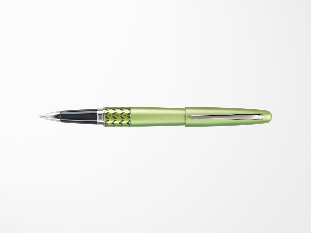 Pilot Metropolitan Pop Roller Ball Pen - Green