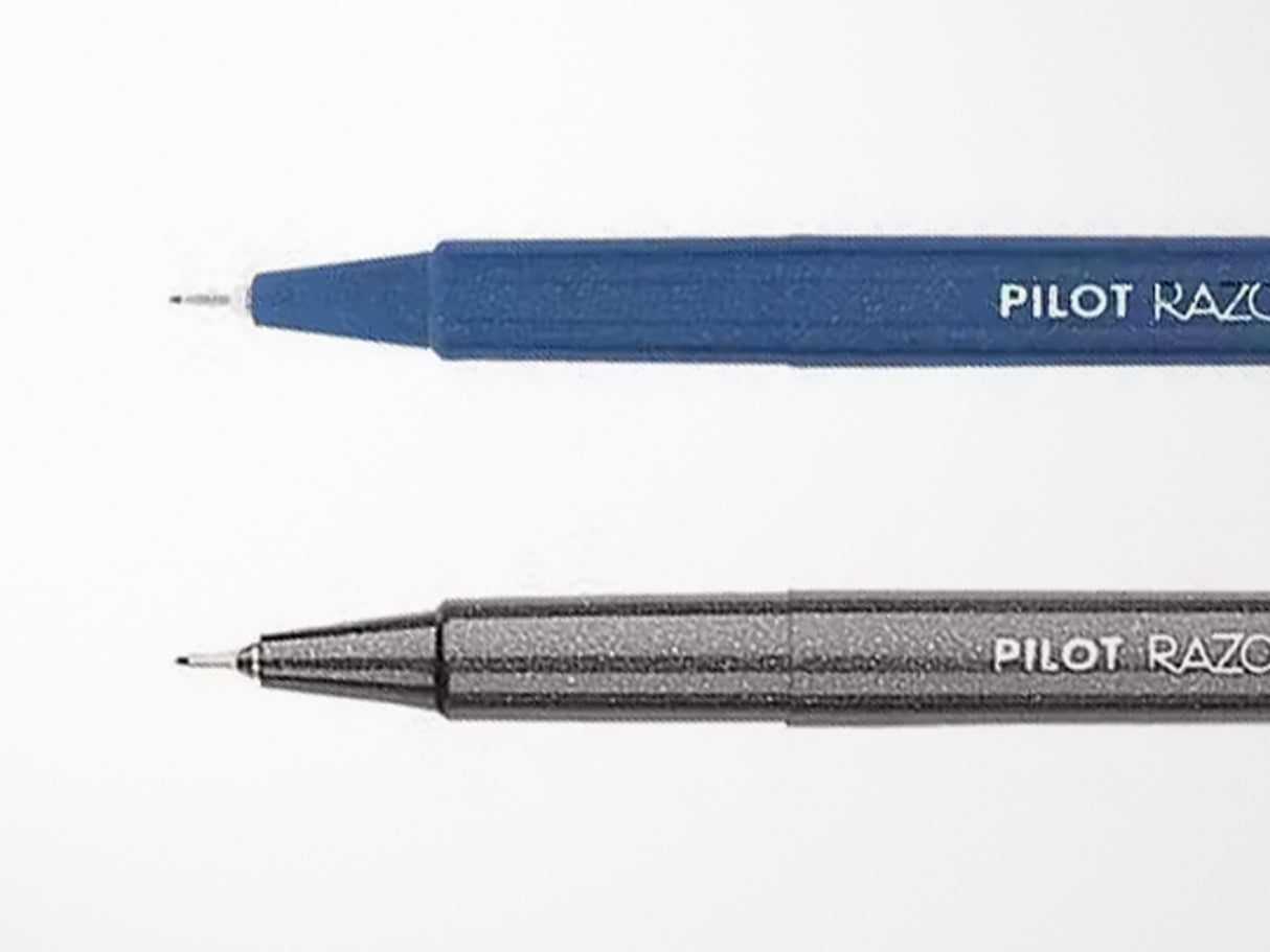 Pilot Razor Point II Marker Pen Super Fine