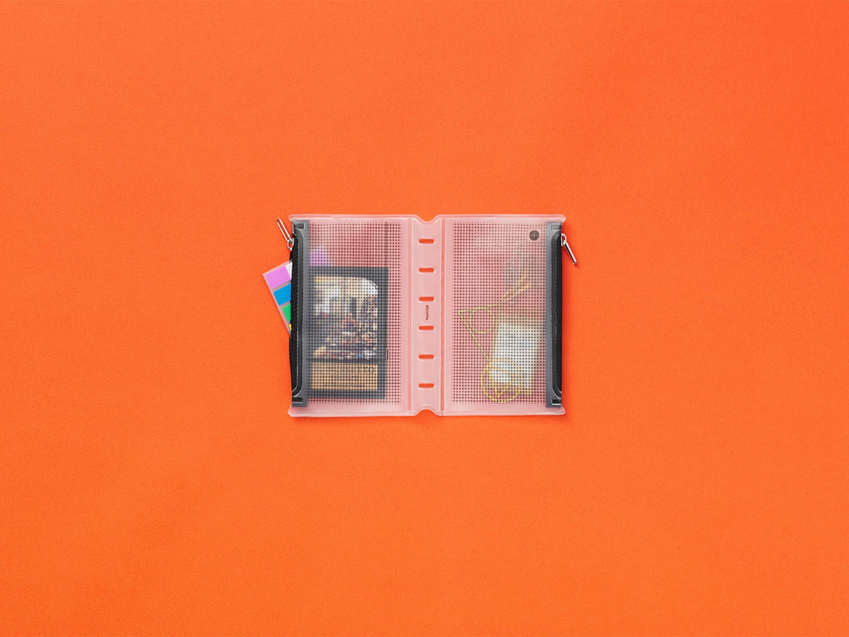 PLOTTER Fastener Case - Mini Size