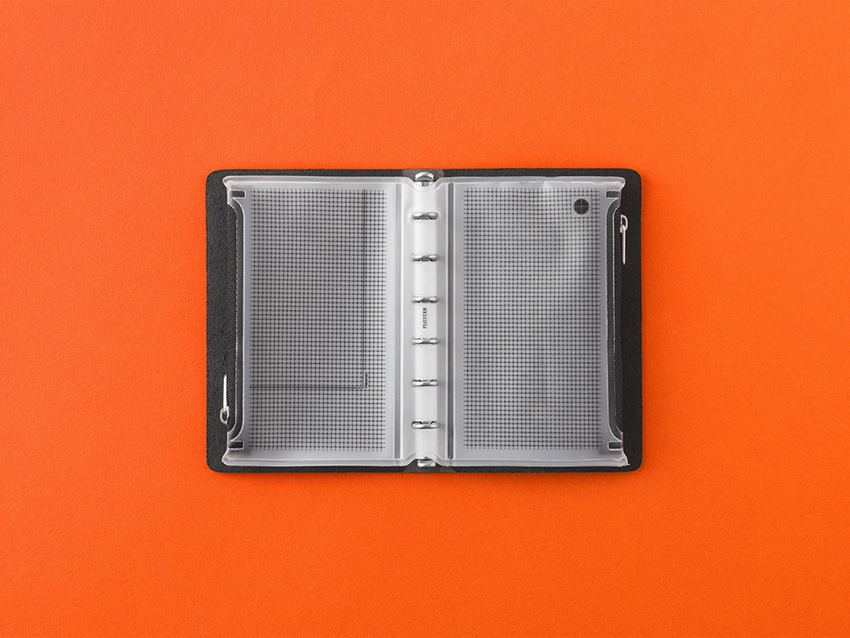 PLOTTER Fastener Case - Mini Size