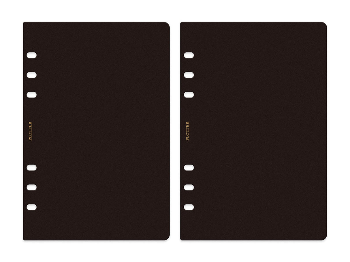 PLOTTER Lifter Set of 2 - A5 Size