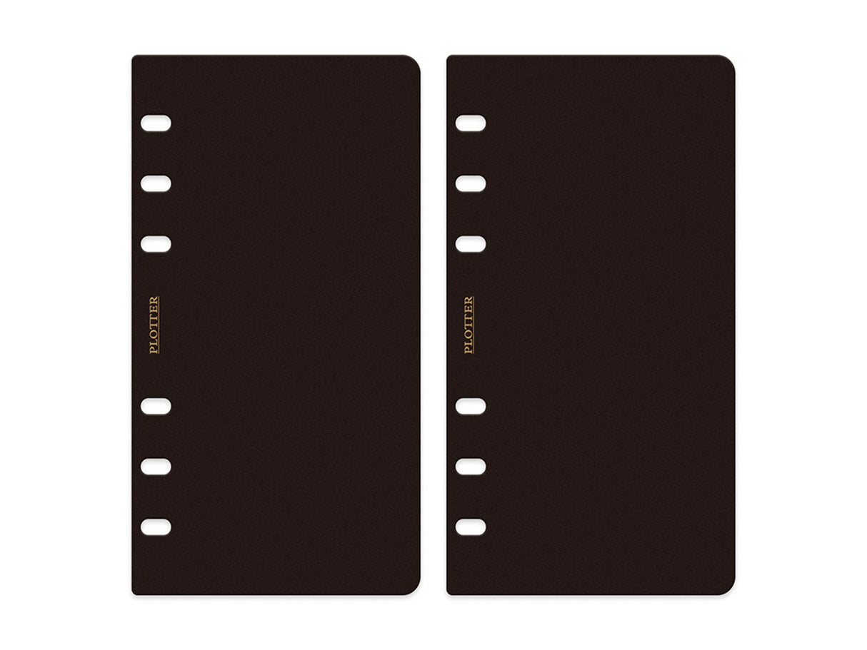 PLOTTER Lifter Set of 2 - Bible Size