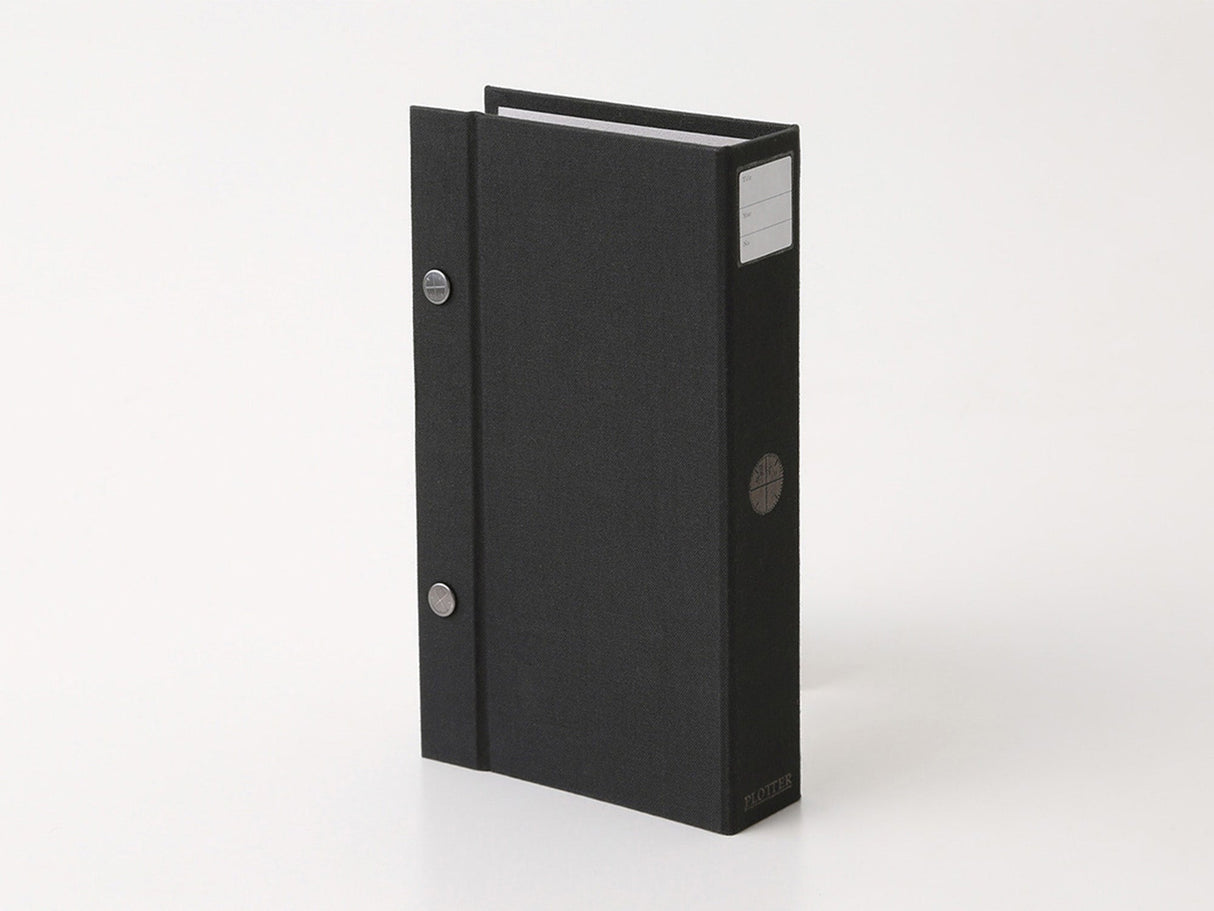 PLOTTER Refill Storage - Bible Size