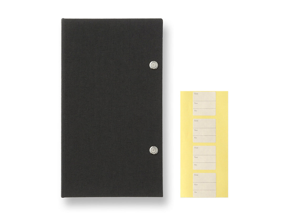 PLOTTER Refill Storage - Bible Size