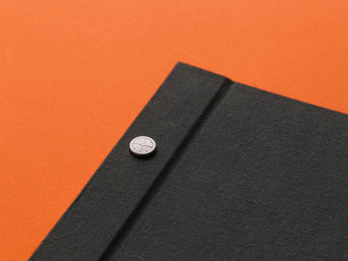 PLOTTER Refill Storage - Bible Size