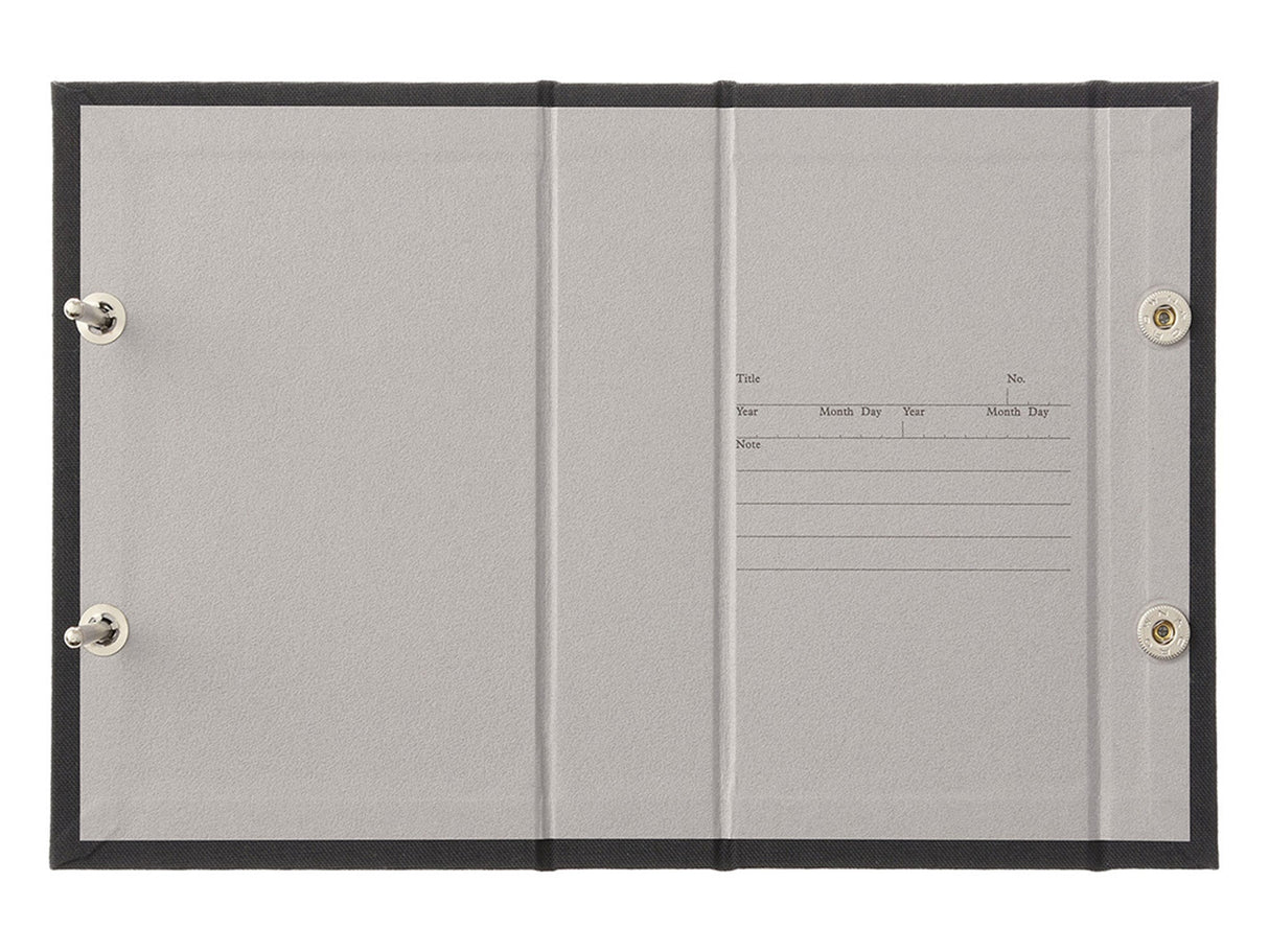 PLOTTER Refill Storage - Mini Size