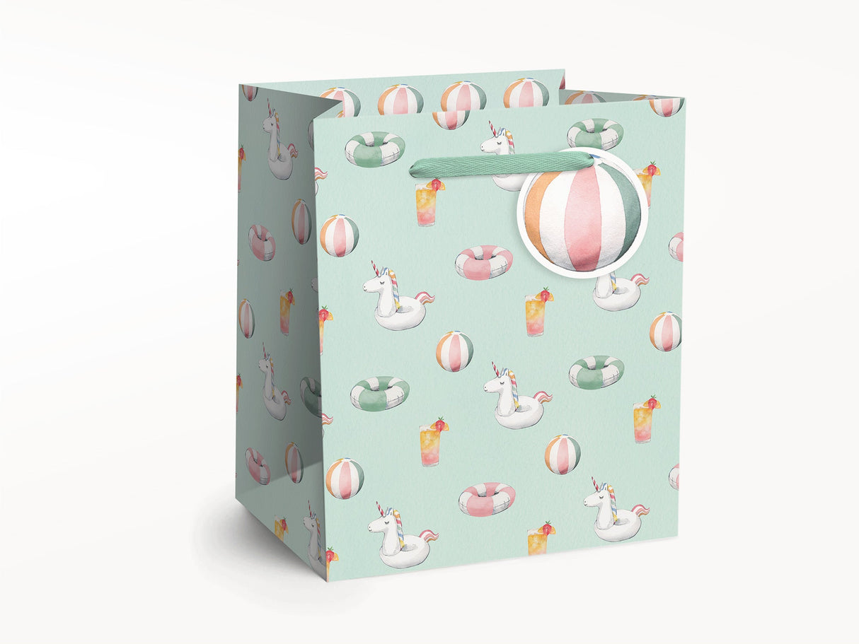 Pool Party Summer Gift Bag