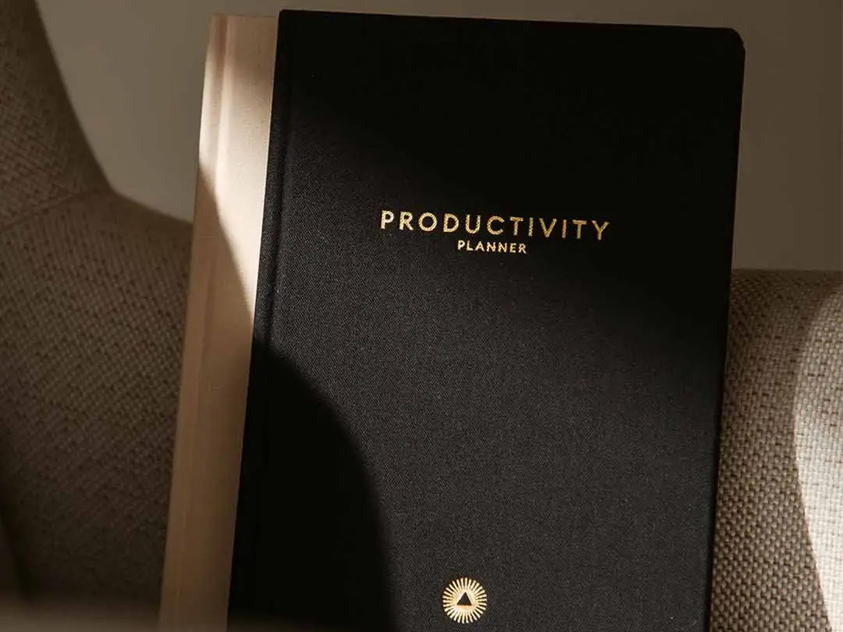 Productivity Planner