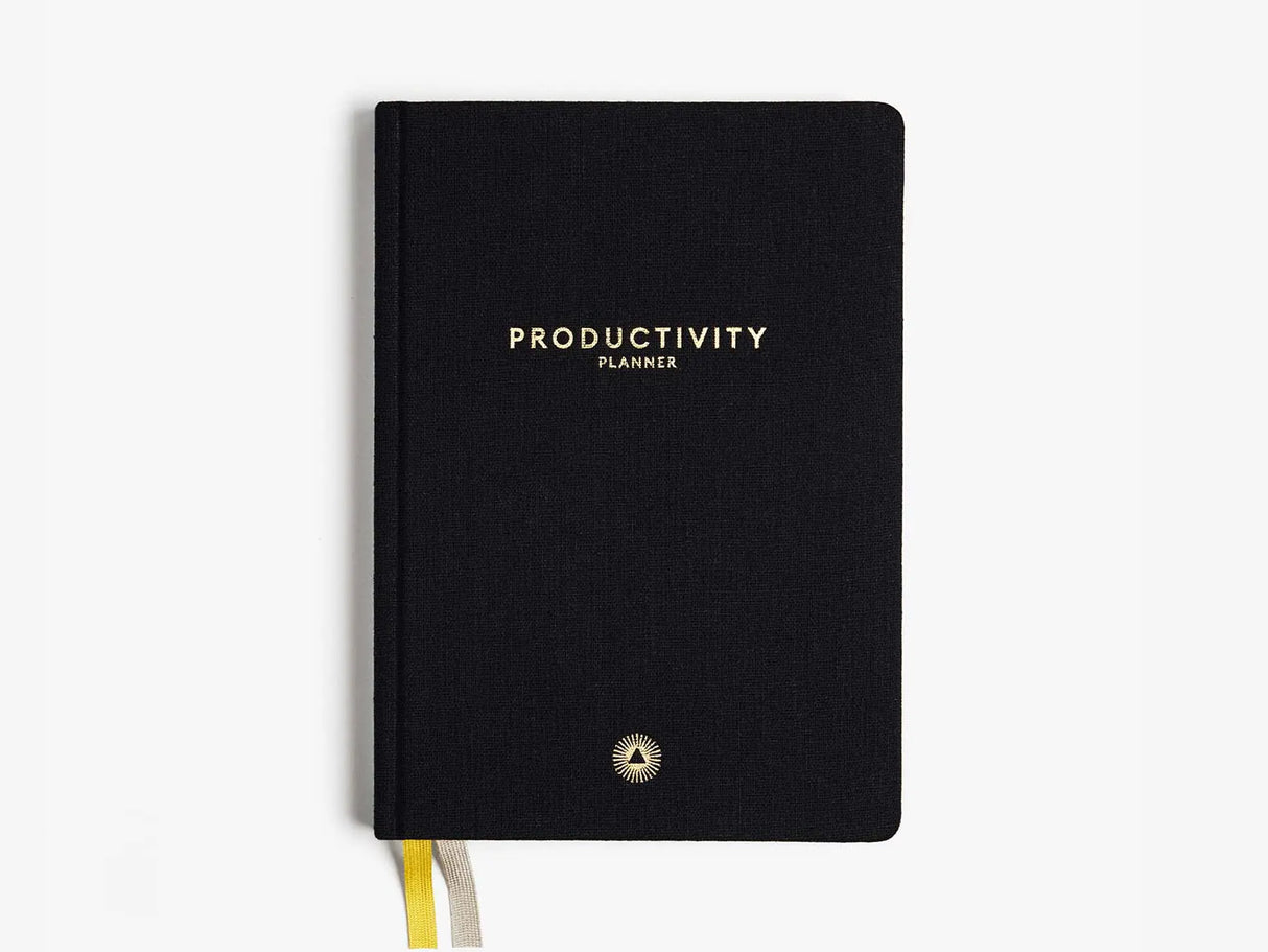 Productivity Planner