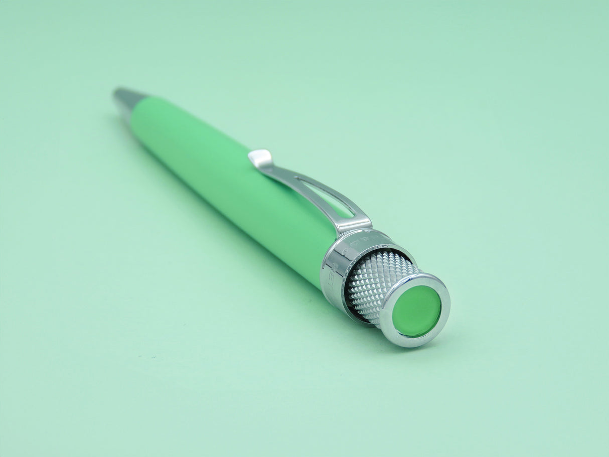 Retro 51 Tornado Spring Limited Rollerball Pens*
