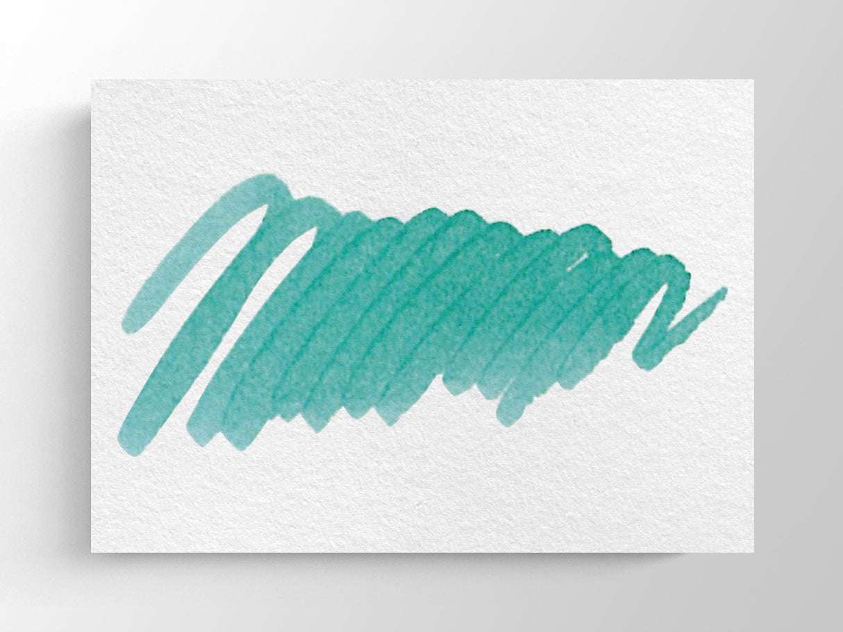 Sailor Fountain Pen of the Seas Bottled Ink - Eleuthera Island