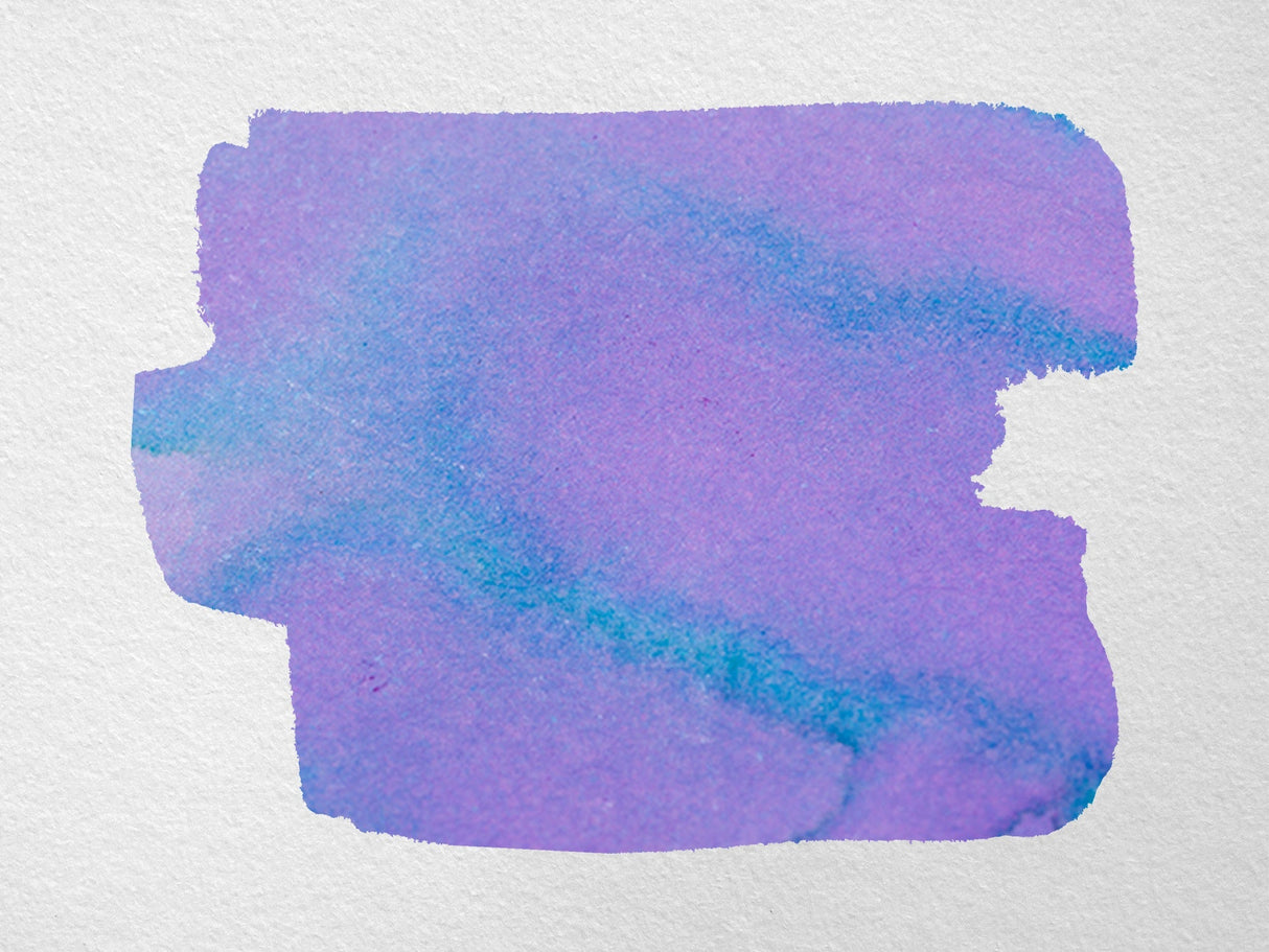 Sailor Manyo Bottled Ink - Nekoyanagi