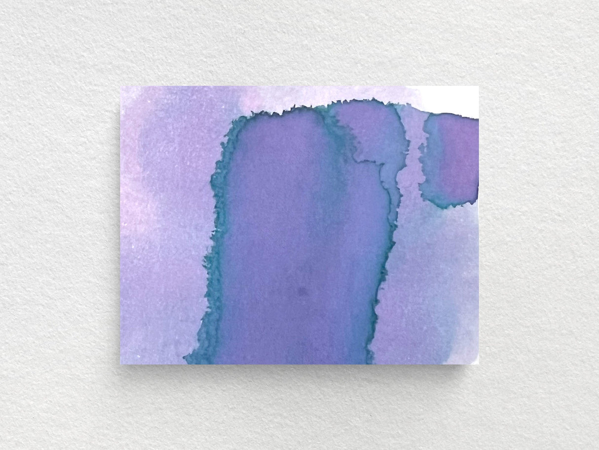 Sailor Manyo Bottled Ink - Nekoyanagi