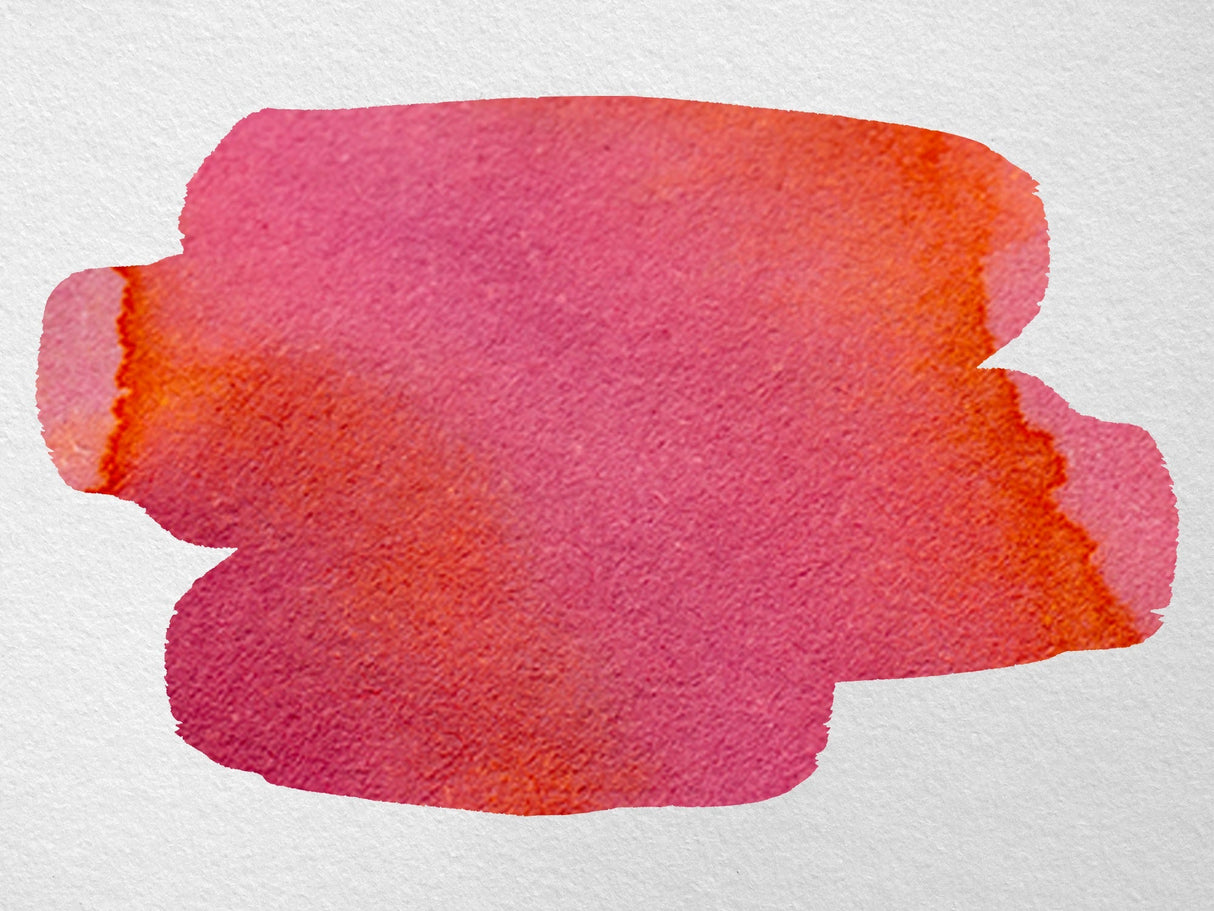 Sailor Manyo Bottled Ink - Sakura