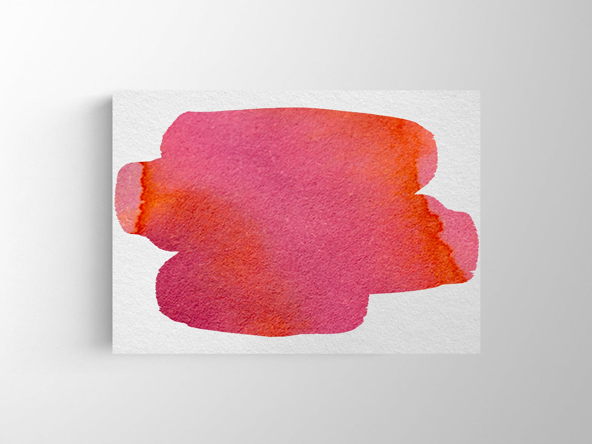 Sailor Manyo Bottled Ink - Sakura