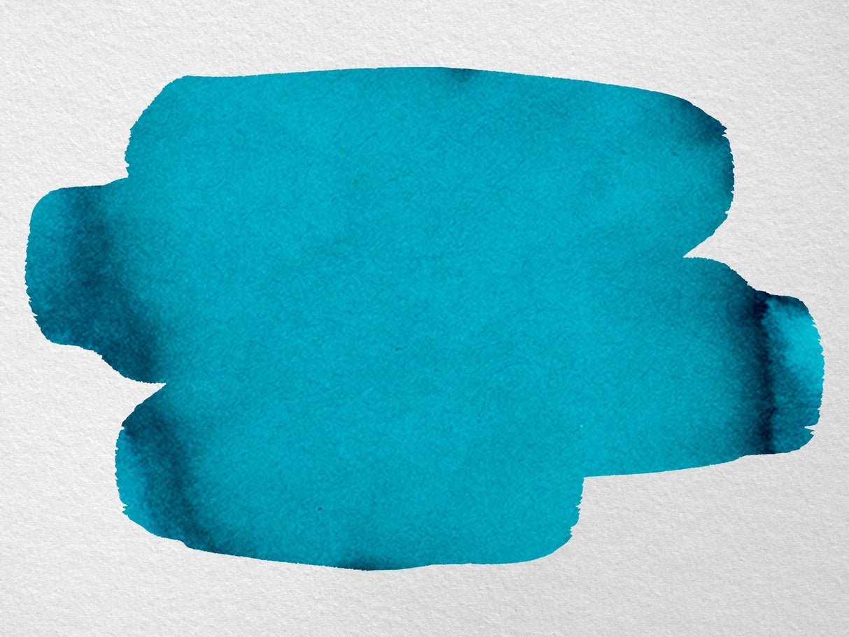 Sailor Manyo Bottled Ink - Yomogi