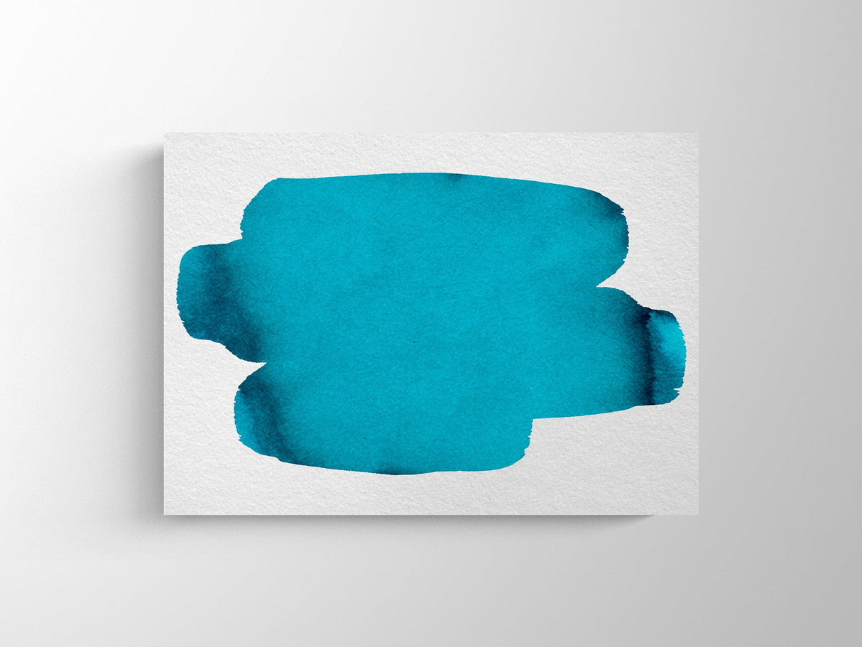 Sailor Manyo Bottled Ink - Yomogi