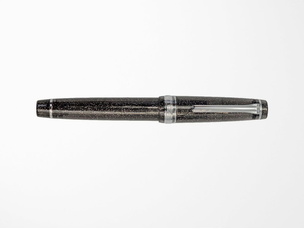 Sailor Pro Gear Fountain Pen - Celestial Gray - 2024 Pen of the Year