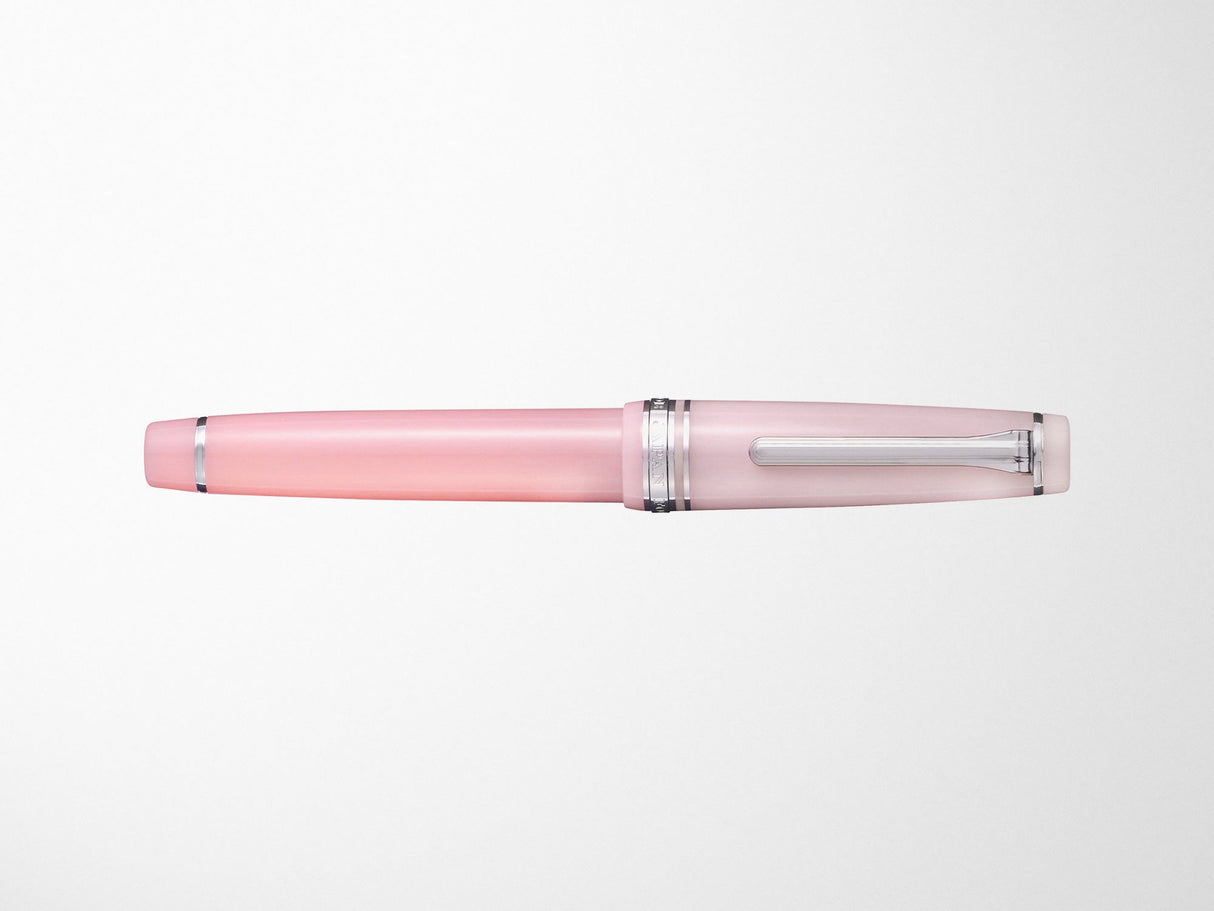 Sailor Pro Gear Fountain Pen - Smoothie Series - Wild Berry