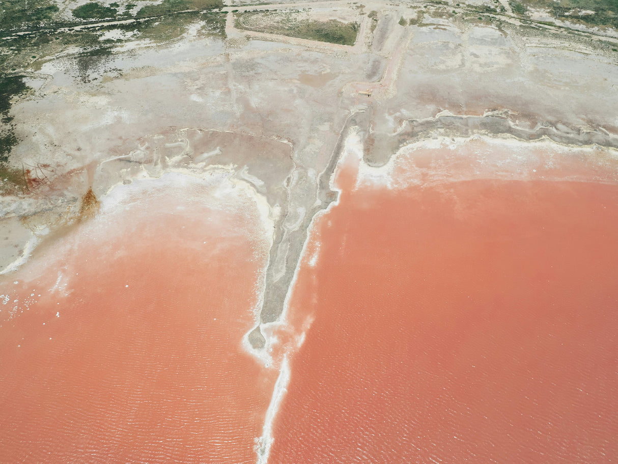 Sailor Pro Gear "Fountain Pen of the Seas" - Syvash