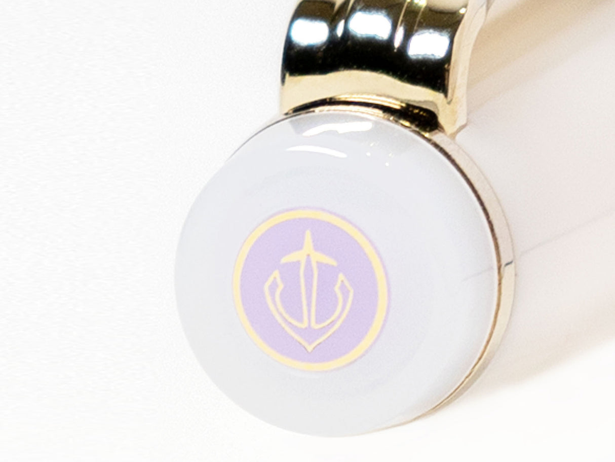 Sailor Pro Gear Slim Fountain Pen - Japanese Tea Ceremony - Nerikiri