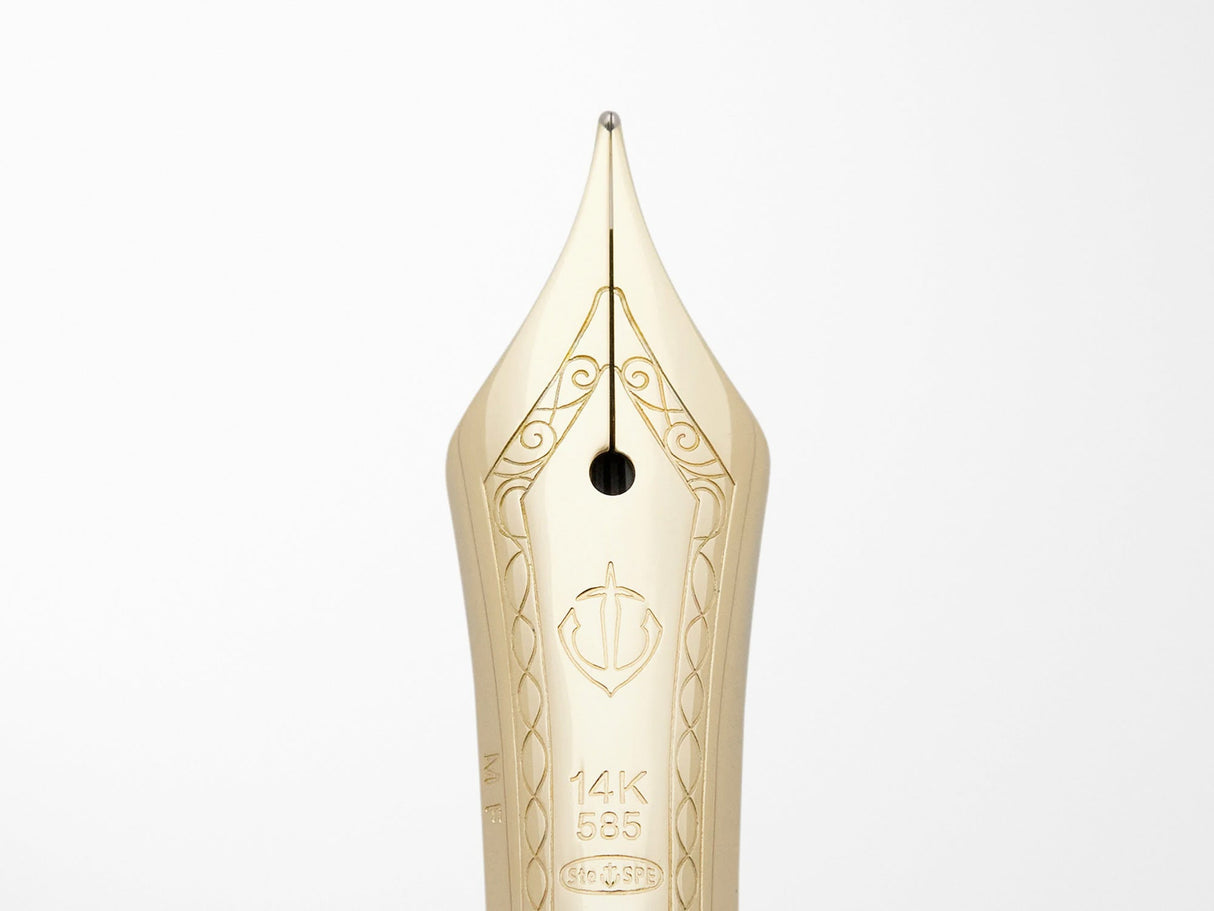 Sailor Pro Gear Slim Fountain Pen - Princess Raden Series - Princess Ochikubo