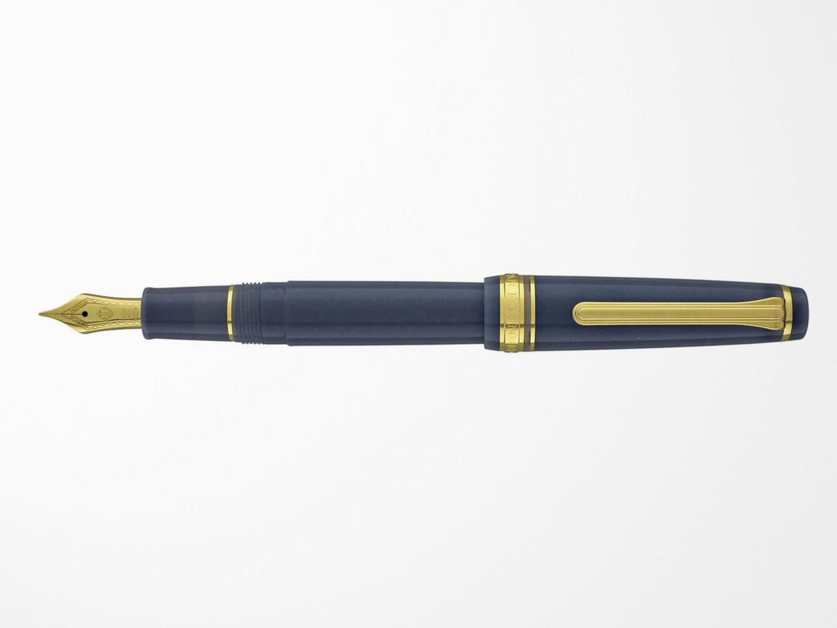 Sailor Pro Gear Slim Fountain Pen - Seasonal Festival Series - Koi