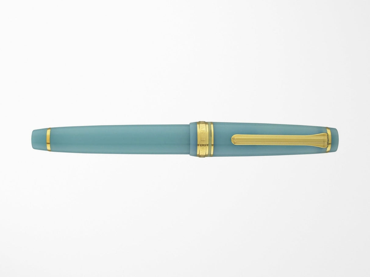 Sailor Pro Gear Slim Fountain Pen - Seasonal Festival Series - Sasa