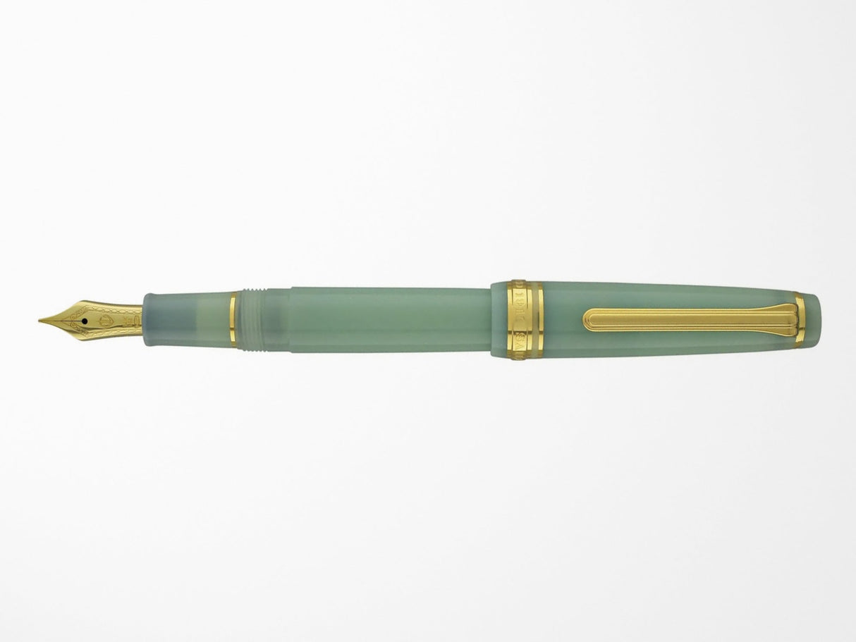 Sailor Pro Gear Slim Fountain Pen - Seasonal Festival Series - Seri