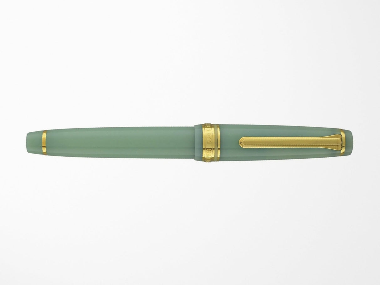 Sailor Pro Gear Slim Fountain Pen - Seasonal Festival Series - Seri