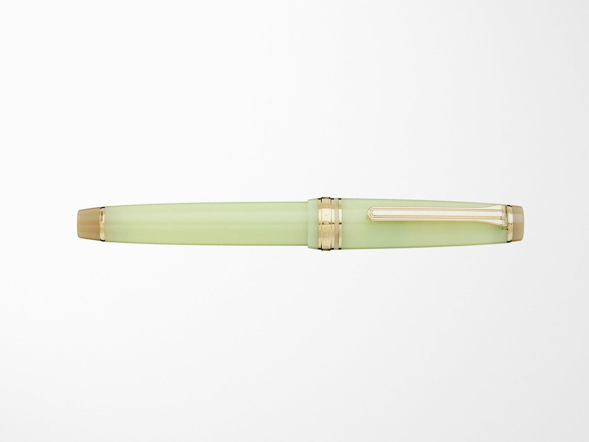 Sailor Pro Gear Slim Fountain Pen - Solar Term Series - Fuki