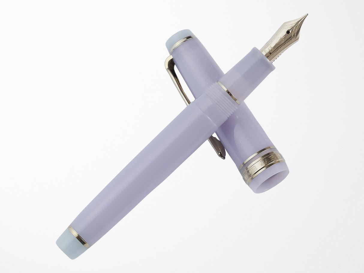 Sailor Pro Gear Slim Fountain Pen - Wagashi Series - Kohakuto
