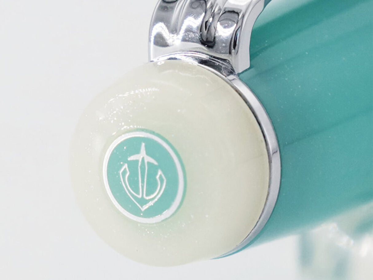 Sailor Pro Gear Slim "Fountain Pen of the Seas" - Eleuthera Island