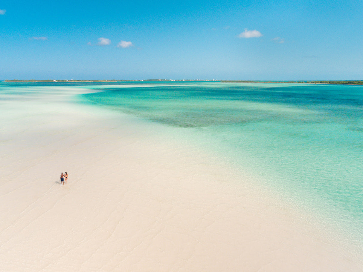 Sailor Pro Gear Slim "Fountain Pen of the Seas" - Eleuthera Island