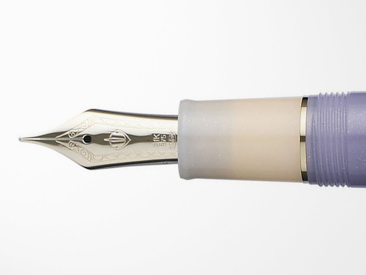 Sailor Pro Gear Standard Fountain Pen - Dreamy Hour