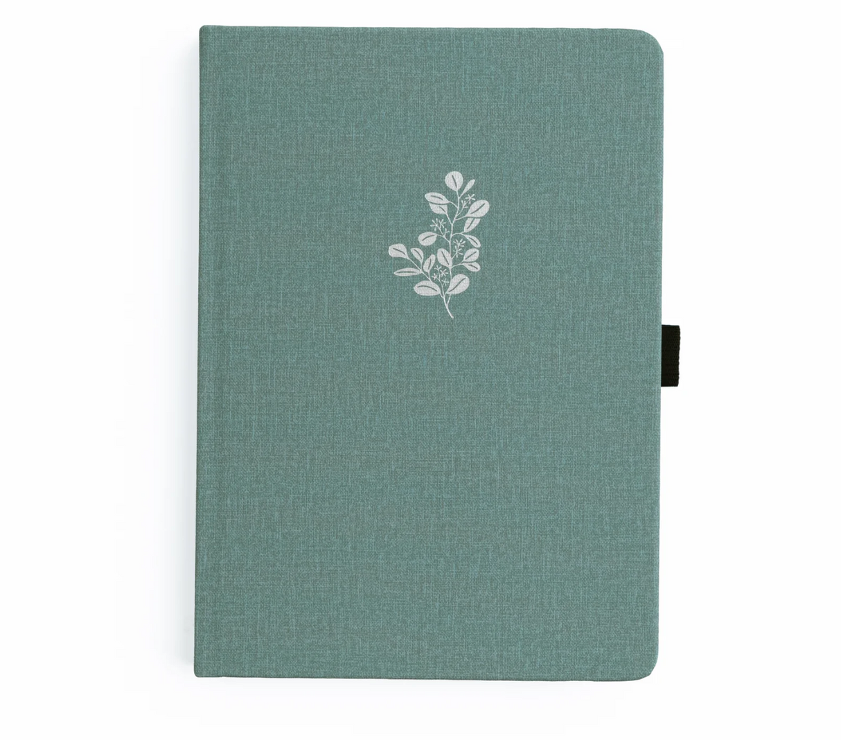 Eucalyptus A5 Dot Grid Journal - Limited Edition