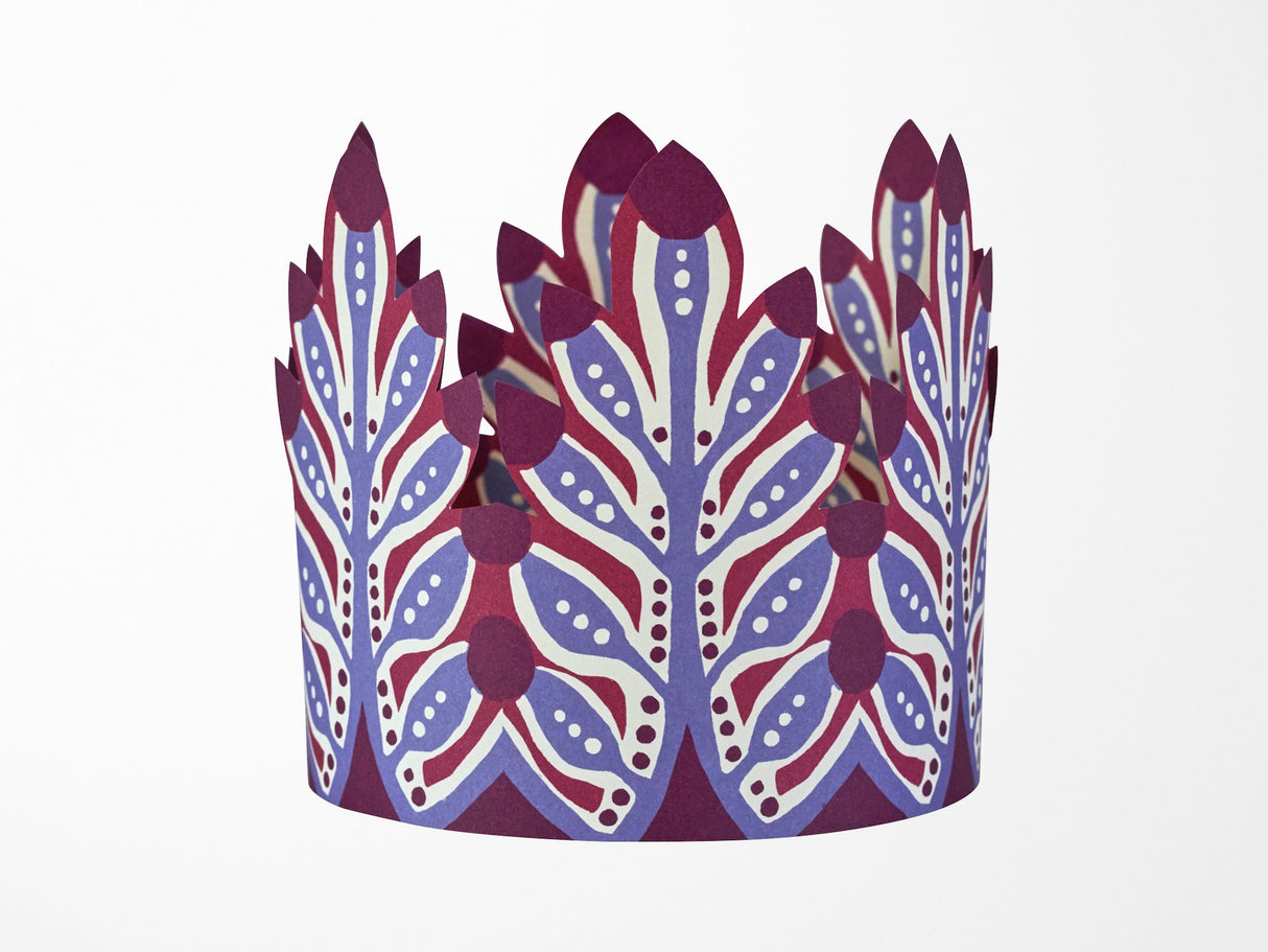 Six Coronets for Feasts, Parties, High Days & Holidays