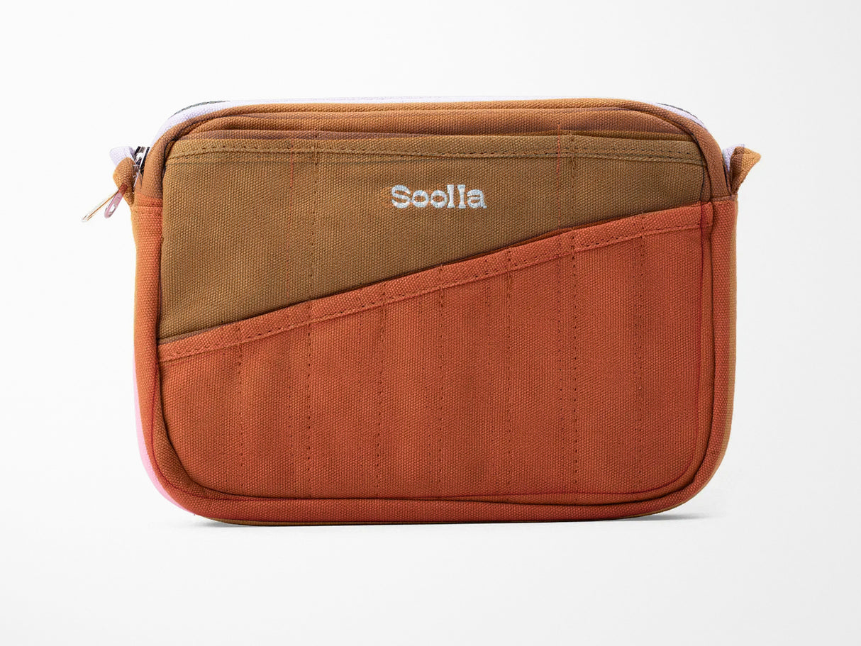 Soolla® Studio Pouch