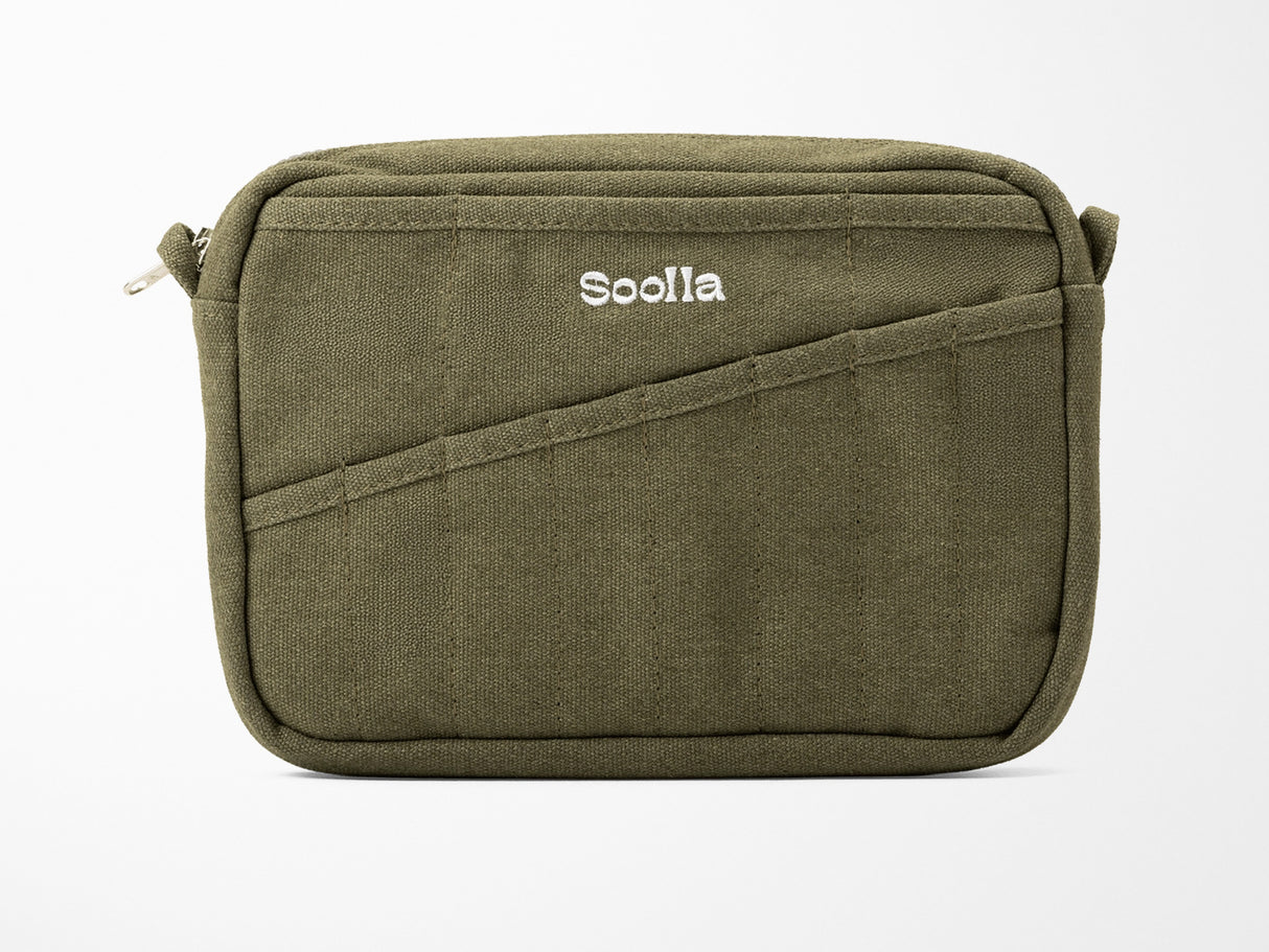 Soolla® Studio Pouch