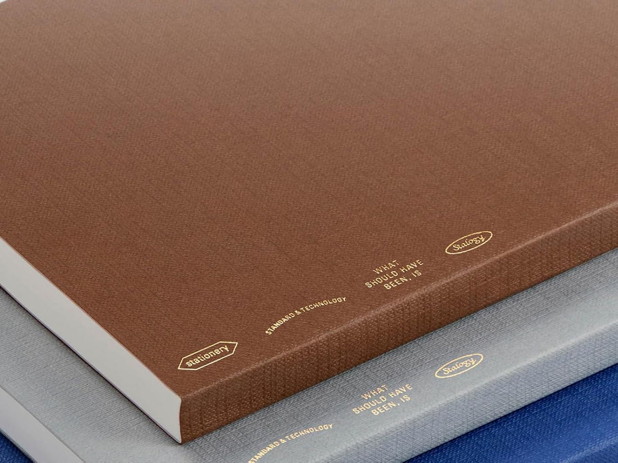 Stalogy 1/2 Year Notebook Limited Edition