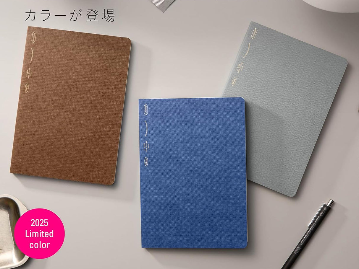 Stalogy 1/2 Year Notebook Limited Edition