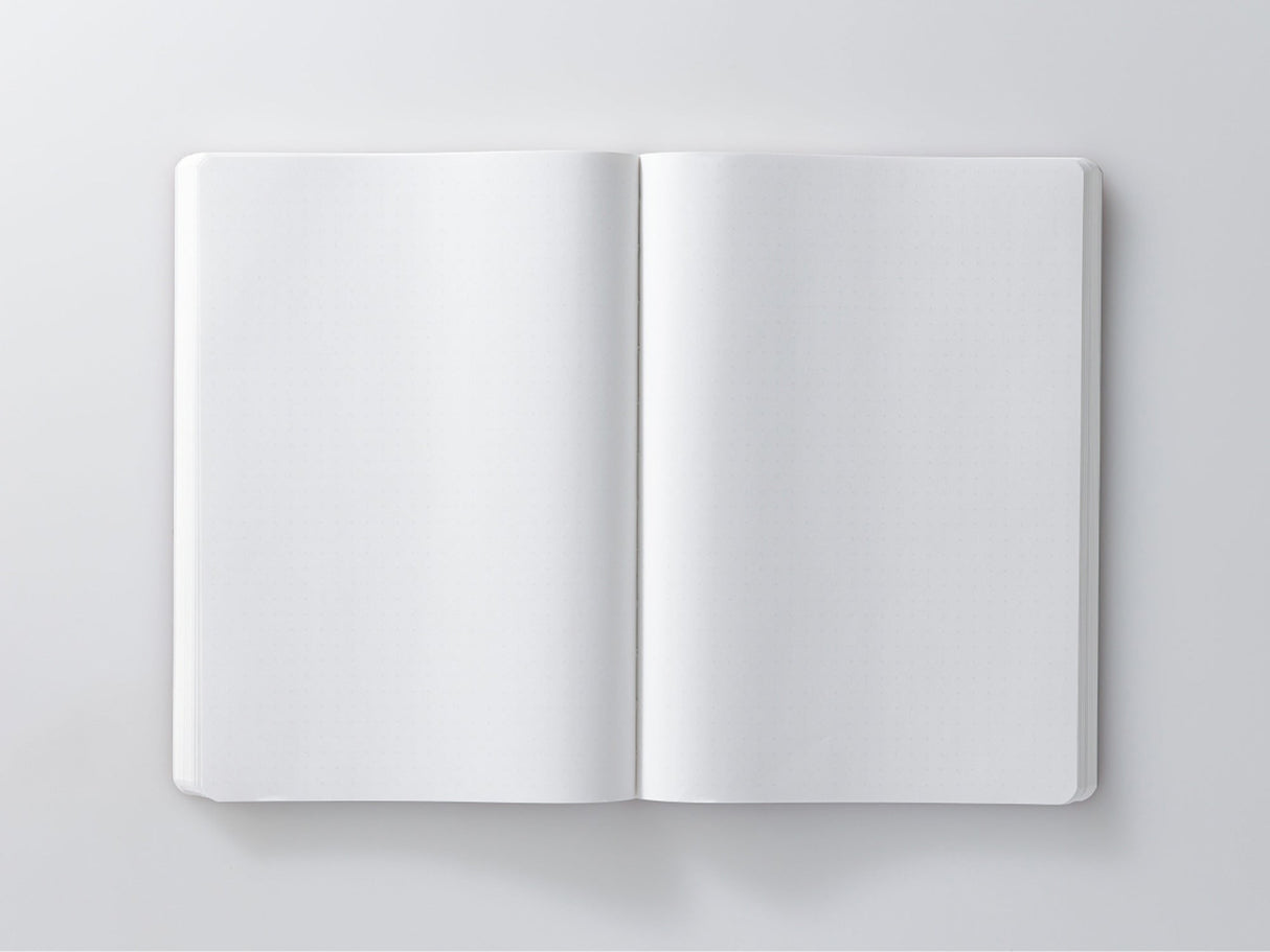 Stalogy Editors Series 365 Days Dotted Page Notebook