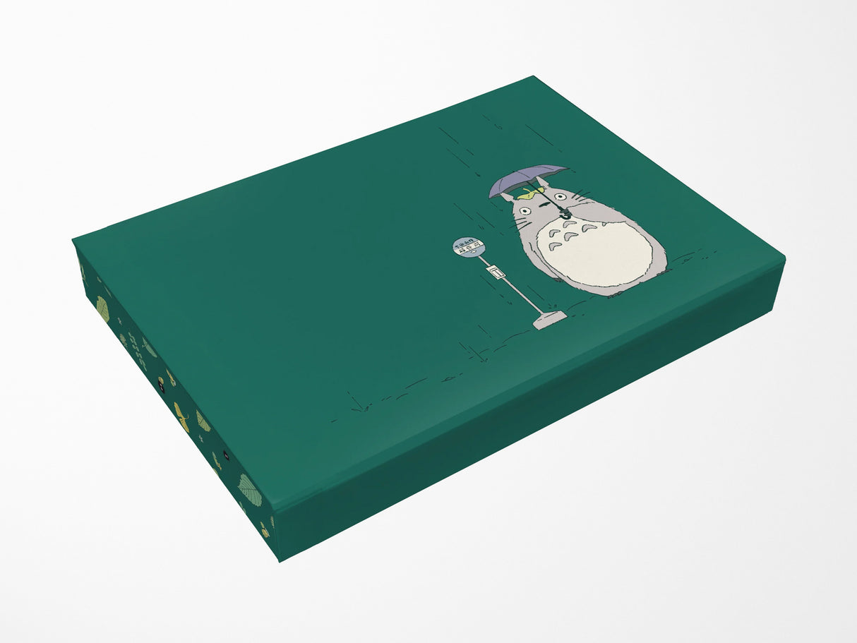 Studio Ghibli My Neighbor Totoro Stationery Set