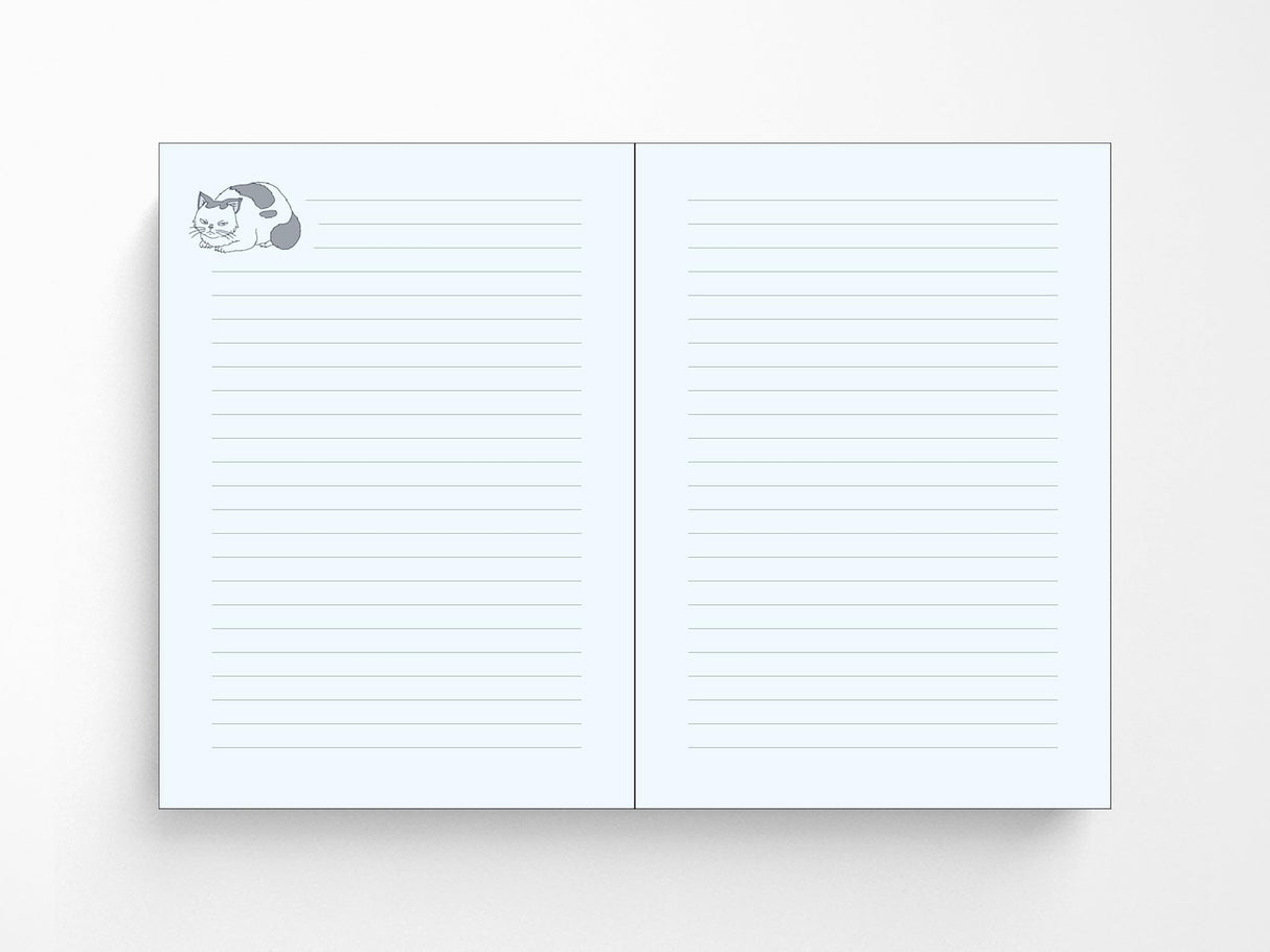 Studio Ghibli The Secret World of Arrietty Journal