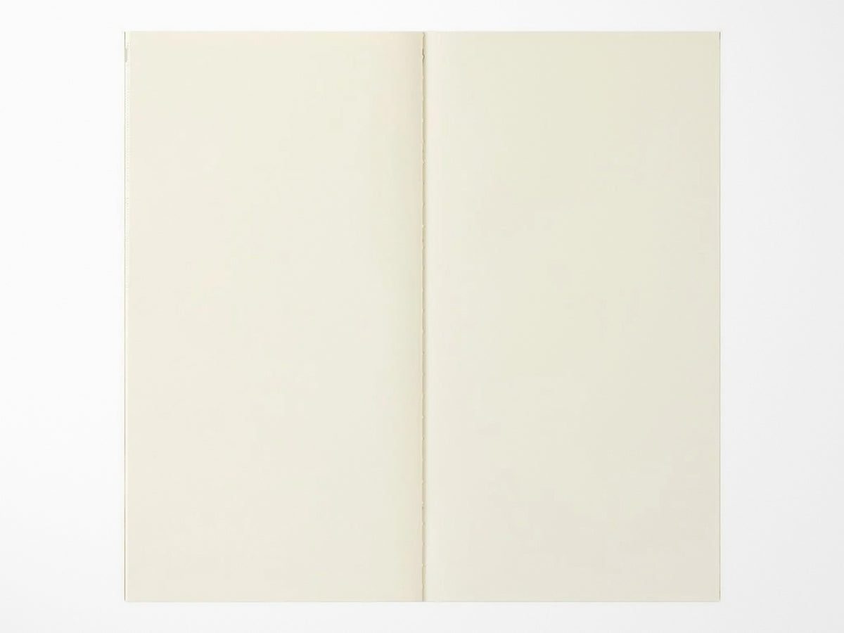TRAVELER'S Notebook 2027 Monthly - Regular Size