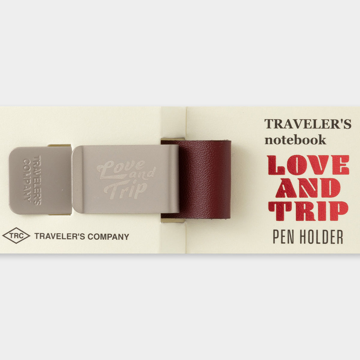 TRAVELER