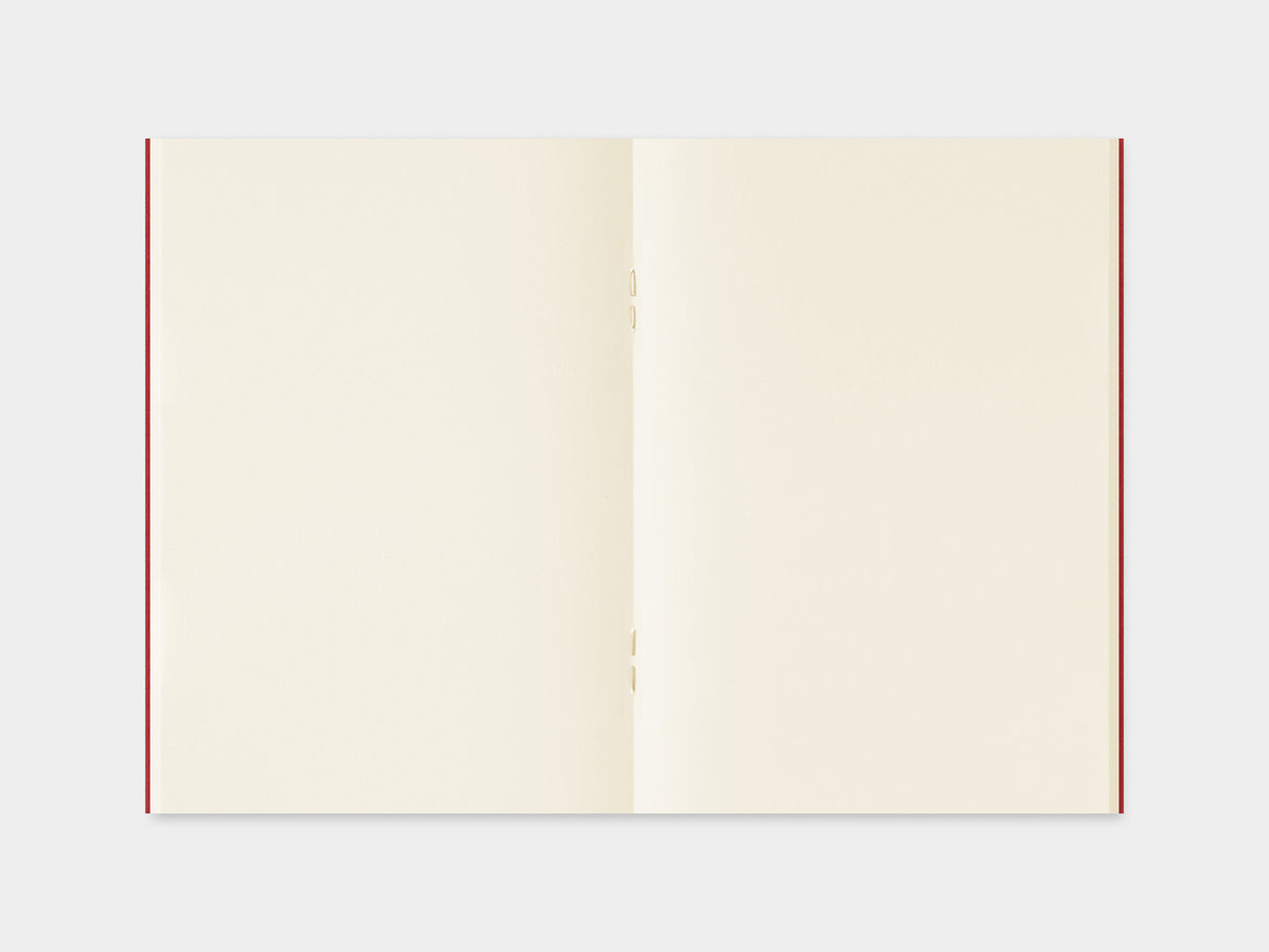 TRAVELER'S Notebook Refill Passport Size - Love and Trip Limited Edition