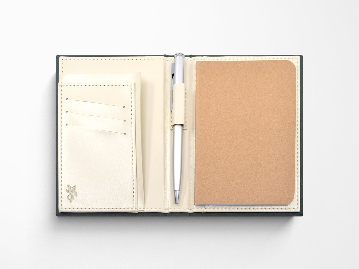 Tales From Shakespeare Passport / Notebook Wallet