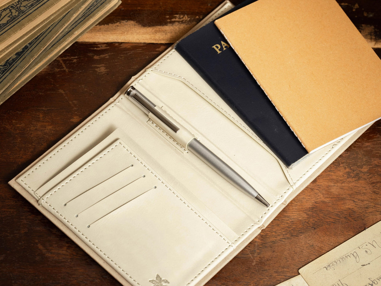 Tales From Shakespeare Passport / Notebook Wallet