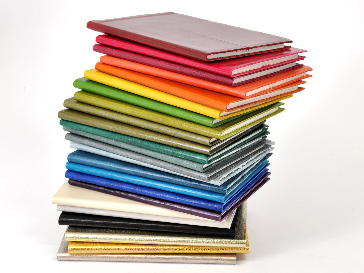 Teeny Tiny Islander Journal - Assorted Colors